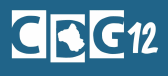 Logo du Centre de Gestion 12